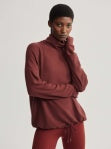 Hot Chocolate Portland High Neck Midlayer