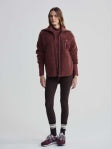 Hot Chocolate Myla Zip Through Jacket