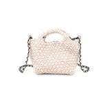 BC Braided Clutch