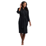 Dream Shawl Collar Robe