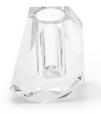 Angles Cystal Vases