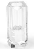 Angles Cystal Vases